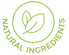 Natural Ingredients