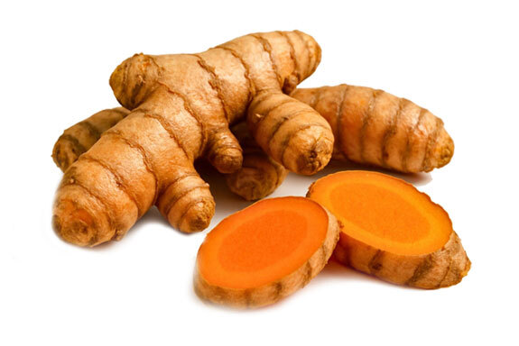 Turmeric