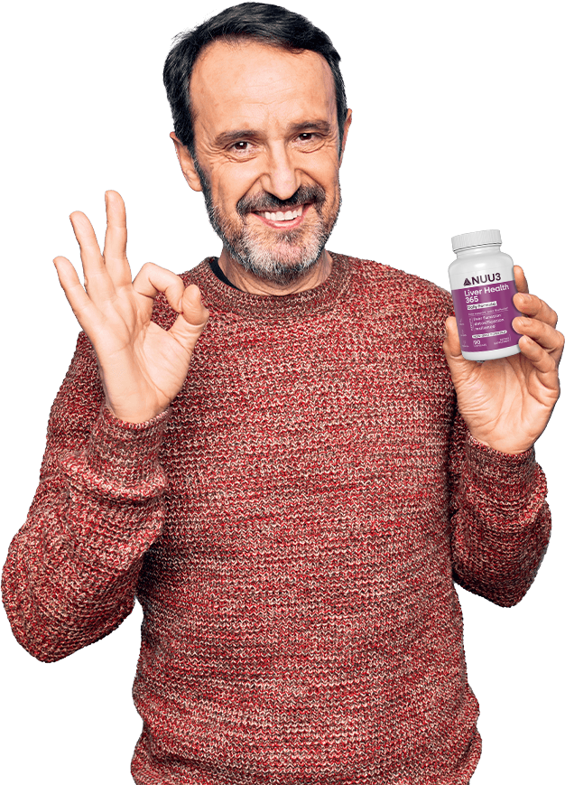 liver health 60 day offer man