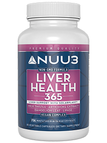 Liver Health 365