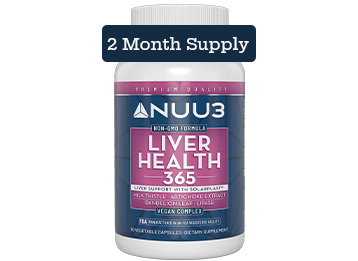 Gut health 365