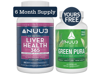 Gut health 365