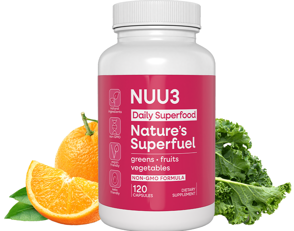 Superfuel