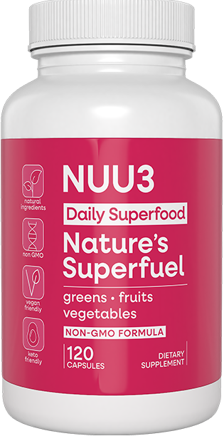 superfuel