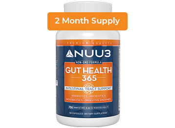 Gut health 365