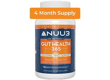 Gut health 365