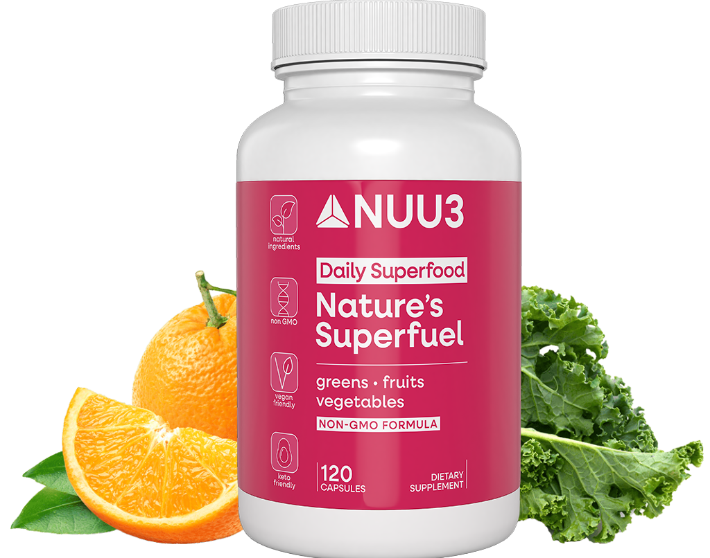 Superfuel