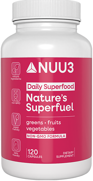superfuel footer bottle