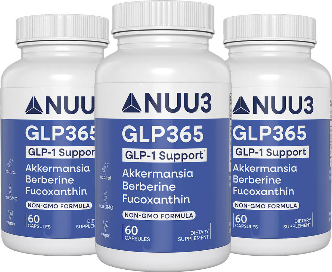 GLP 365