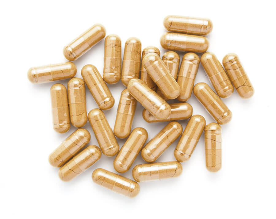GLP365 capsules