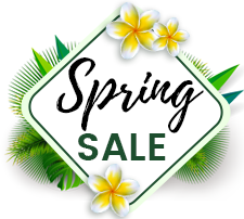 sale label D