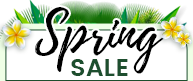sale label