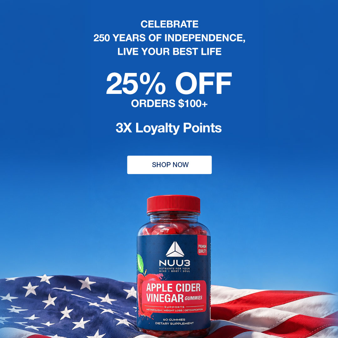 NUU3 Independence Day Sale Mobile